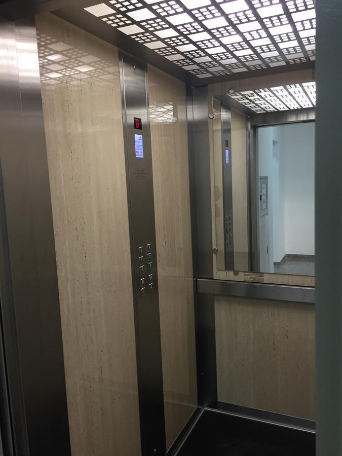Apartment Rubin 부드바 외부 사진